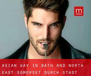 Asian gay in Bath and North East Somerset durch stadt - Seite 1