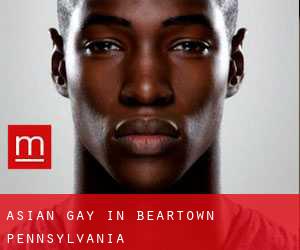 Asian gay in Beartown (Pennsylvania)