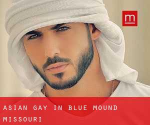 Asian gay in Blue Mound (Missouri)