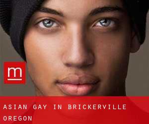 Asian gay in Brickerville (Oregon)