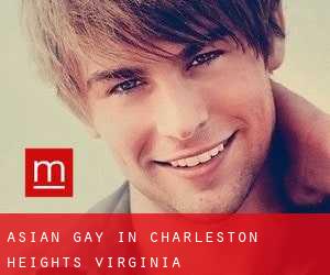 Asian gay in Charleston Heights (Virginia)