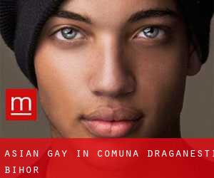 Asian gay in Comuna Drăgăneşti (Bihor)