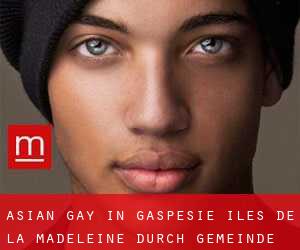 Asian gay in Gaspésie-Îles-de-la-Madeleine durch gemeinde - Seite 1