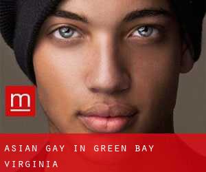 Asian gay in Green Bay (Virginia)