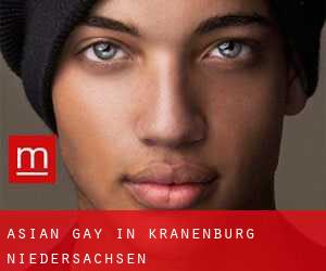 Asian gay in Kranenburg (Niedersachsen)