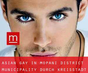 Asian gay in Mopani District Municipality durch kreisstadt - Seite 1