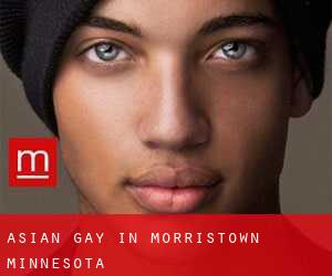 Asian gay in Morristown (Minnesota)