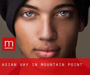 Asian gay in Mountain Point
