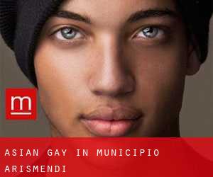 Asian gay in Municipio Arismendi