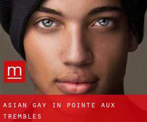 Asian gay in Pointe-aux-Trembles