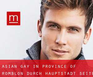 Asian gay in Province of Romblon durch hauptstadt - Seite 1