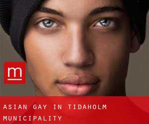 Asian gay in Tidaholm Municipality