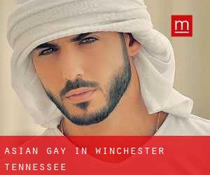 Asian gay in Winchester (Tennessee)