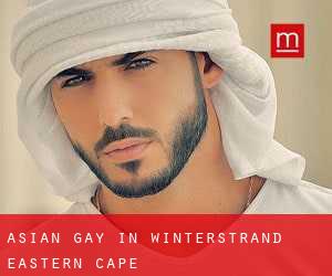 Asian gay in Winterstrand (Eastern Cape)