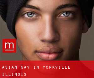 Asian gay in Yorkville (Illinois)