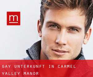 Gay Unterkunft in Carmel Valley Manor