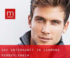 Gay Unterkunft in Carmona (Pennsylvania)