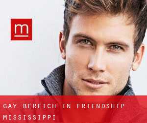 Gay Bereich in Friendship (Mississippi)