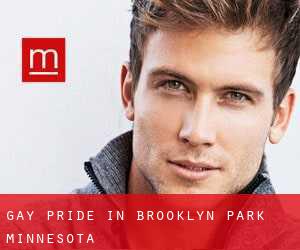 Gay Pride in Brooklyn Park (Minnesota)