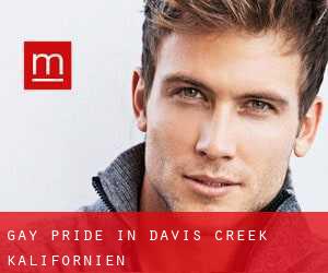 Gay Pride in Davis Creek (Kalifornien)