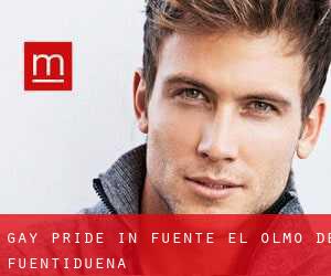 Gay Pride in Fuente el Olmo de Fuentidueña