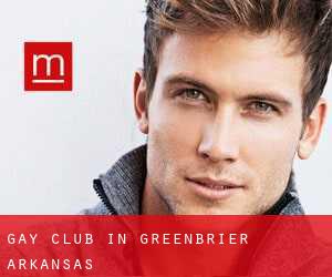 Gay Club in Greenbrier (Arkansas)