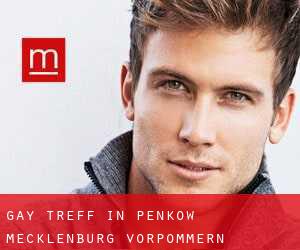 Gay Treff in Penkow (Mecklenburg-Vorpommern)