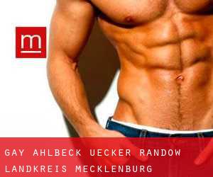 gay Ahlbeck (Uecker-Randow Landkreis, Mecklenburg-Vorpommern)