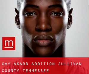 gay Akard Addition (Sullivan County, Tennessee)
