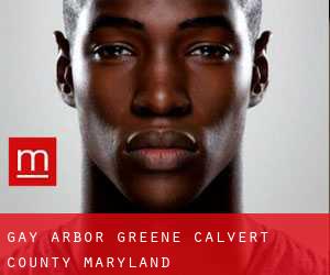 gay Arbor Greene (Calvert County, Maryland)