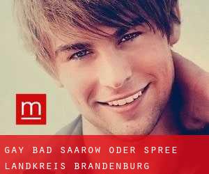 gay Bad Saarow (Oder-Spree Landkreis, Brandenburg)