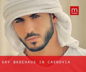 gay Badehaus in Casnovia