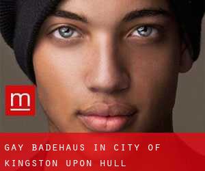 gay Badehaus in City of Kingston upon Hull