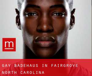 gay Badehaus in Fairgrove (North Carolina)
