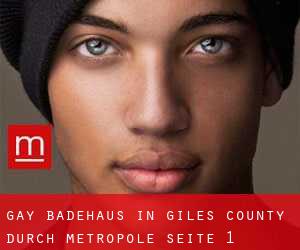 gay Badehaus in Giles County durch metropole - Seite 1