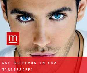 gay Badehaus in Ora (Mississippi)