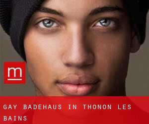 gay Badehaus in Thonon-les-Bains