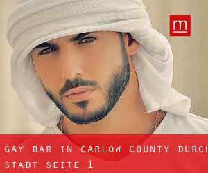 gay Bar in Carlow County durch stadt - Seite 1