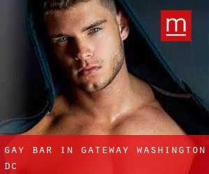 gay Bar in Gateway (Washington, D.C.)
