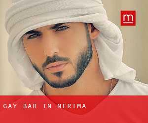 gay Bar in Nerima