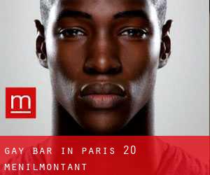gay Bar in Paris 20 Ménilmontant