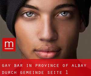 gay Bar in Province of Albay durch gemeinde - Seite 1