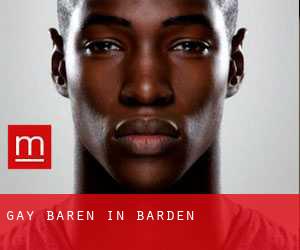 gay Baren in Barden