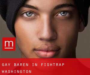 gay Baren in Fishtrap (Washington)