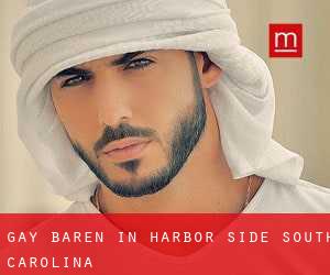 gay Baren in Harbor Side (South Carolina)