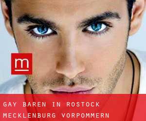 gay Baren in Rostock (Mecklenburg-Vorpommern)