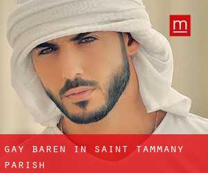 gay Baren in Saint Tammany Parish