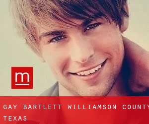gay Bartlett (Williamson County, Texas)