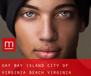 gay Bay Island (City of Virginia Beach, Virginia)