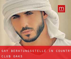 gay Beratungsstelle in Country Club Oaks